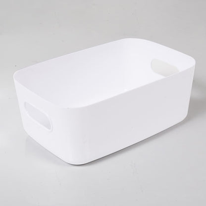 Set Cortina de Baño 4 Piezas Blanco