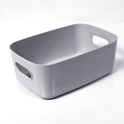 Set Cortina de Baño 4 Piezas Gris