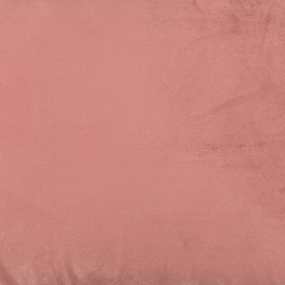 Cojín Velvet 30x50 cm Rosa