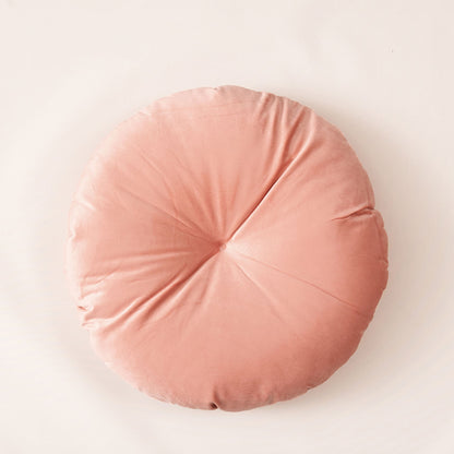 Cojín Velvet 40 cm Damasco