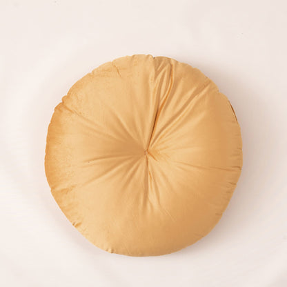 Cojín Velvet 40 cm Naranjo