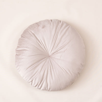 Cojín Velvet 40 cm Gris