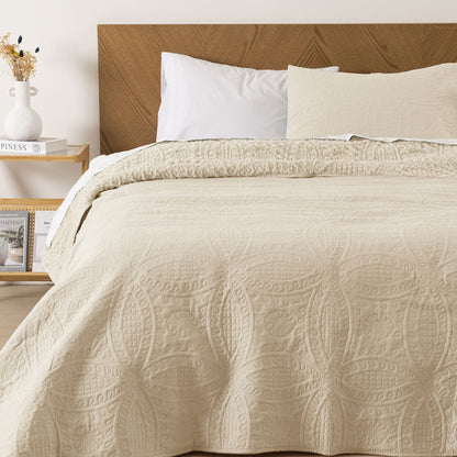 Quilt 1.5 Plazas Portugal Sherpa Arena