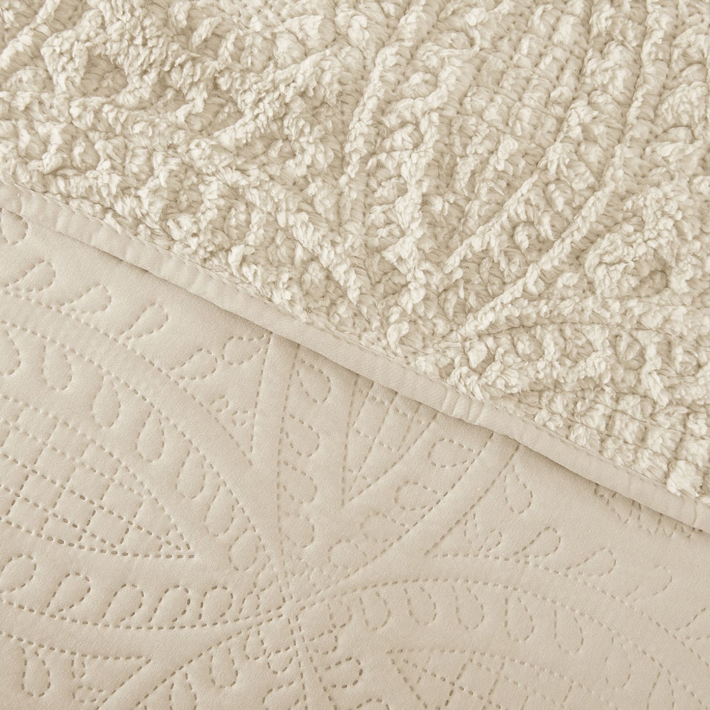 Quilt 1.5 Plazas Portugal Sherpa Arena