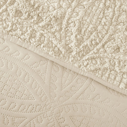 Quilt 1.5 Plazas Portugal Sherpa Arena