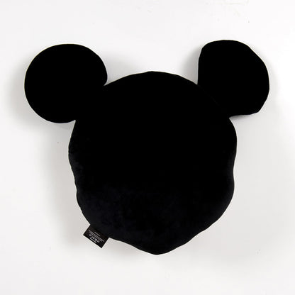 Cojín Velour con Forma 35x35 cm Disney Mickey
