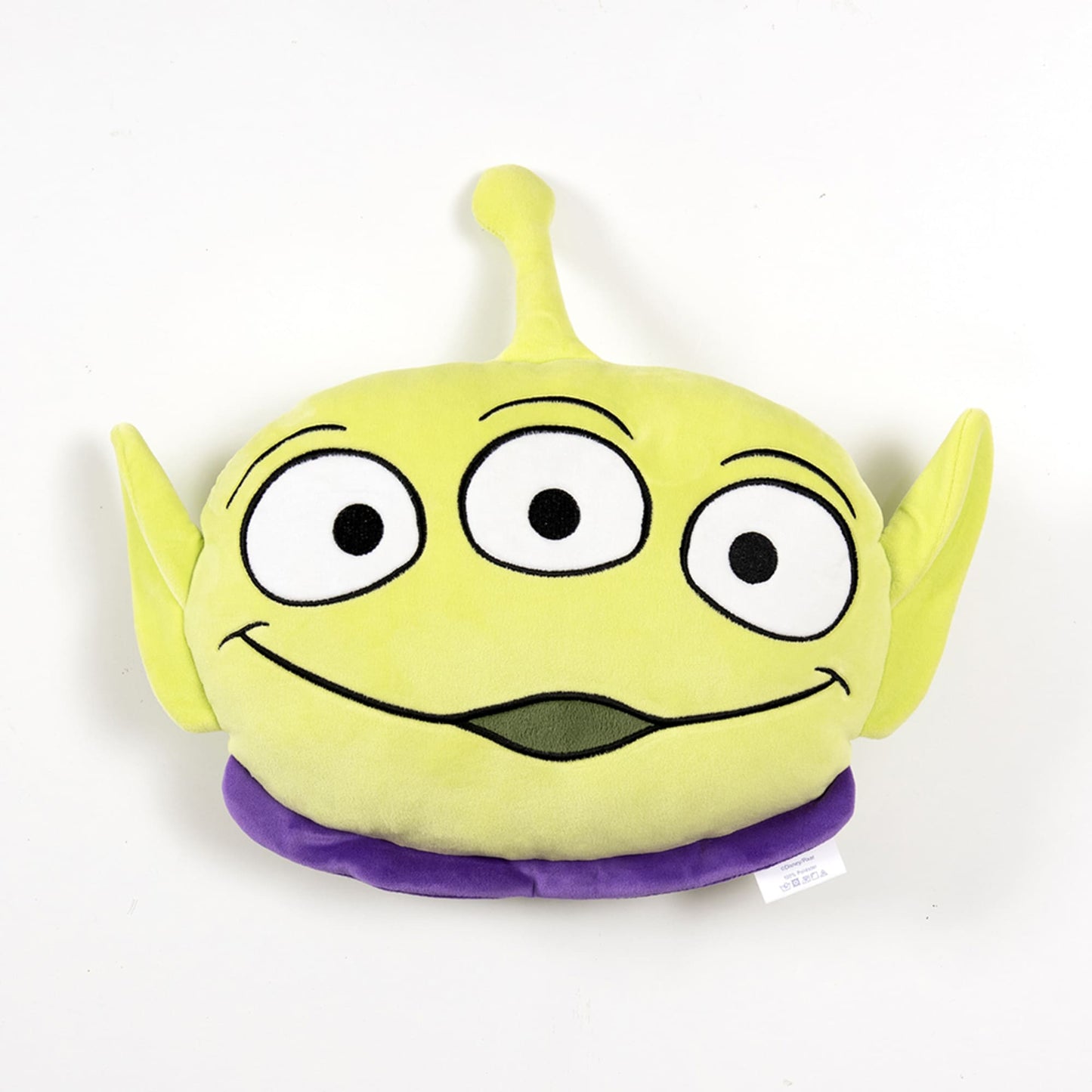 Cojín Velour con Forma 35x30 cm Toy Story Alien