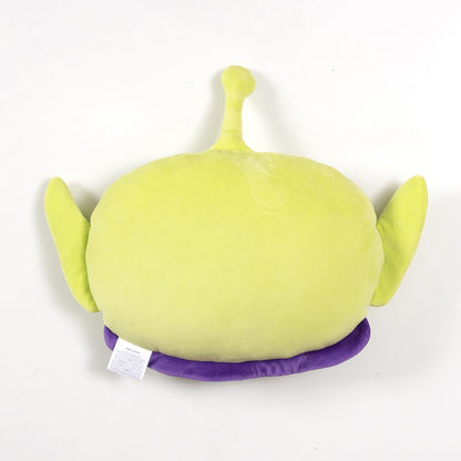 Cojín Velour con Forma 35x30 cm Toy Story Alien