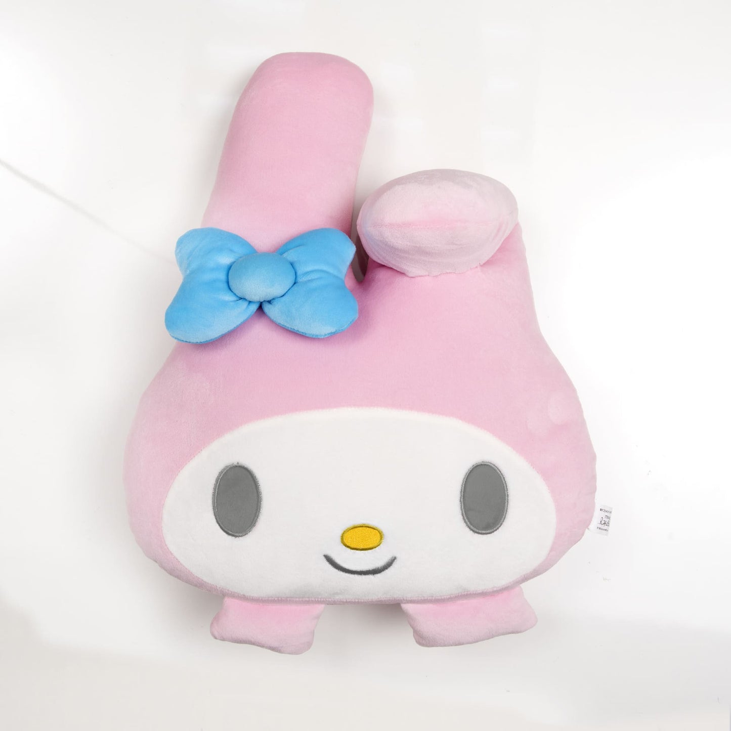 Cojín Velour con Forma 35x27 cm Hello Kitty My Melody
