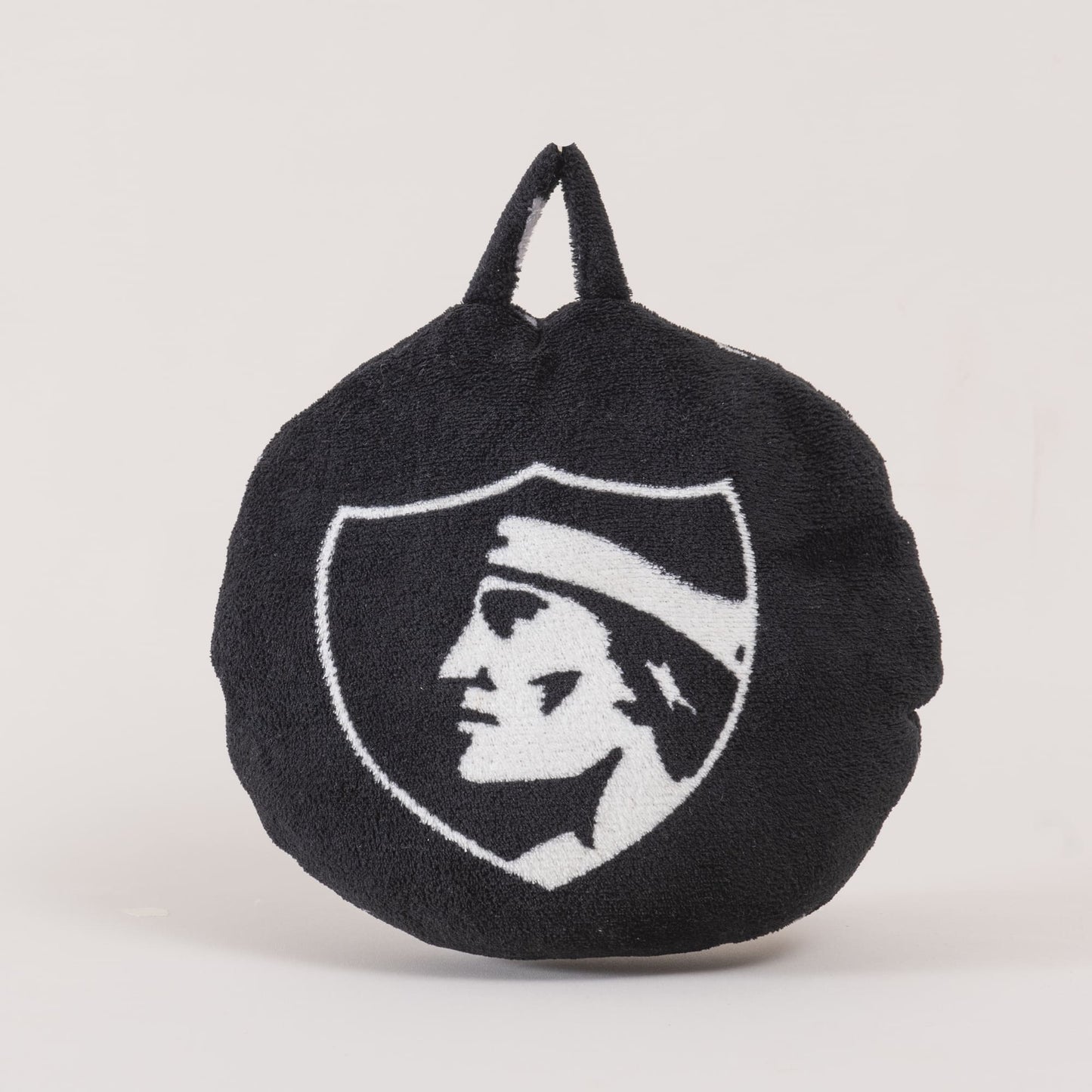 Poncho Cojín Adulto Colo-Colo