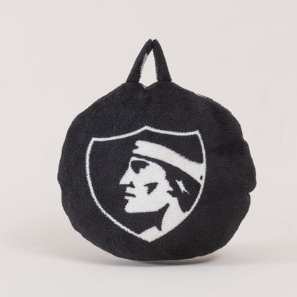 Poncho Cojín Adulto Colo-Colo