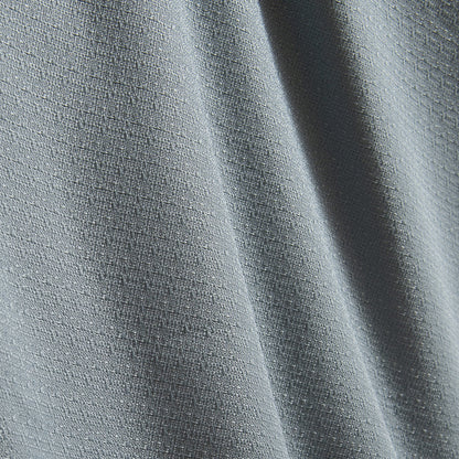 Set Cortinas Blackout Argolla Regata Azul