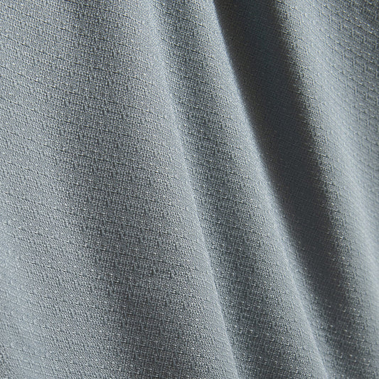 Set Cortinas Blackout Argolla Regata Azul