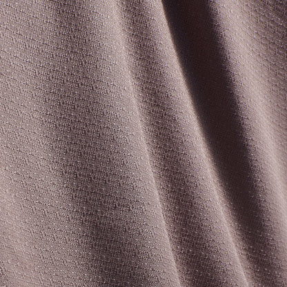 Set Cortinas Blackout Argolla Regata Café