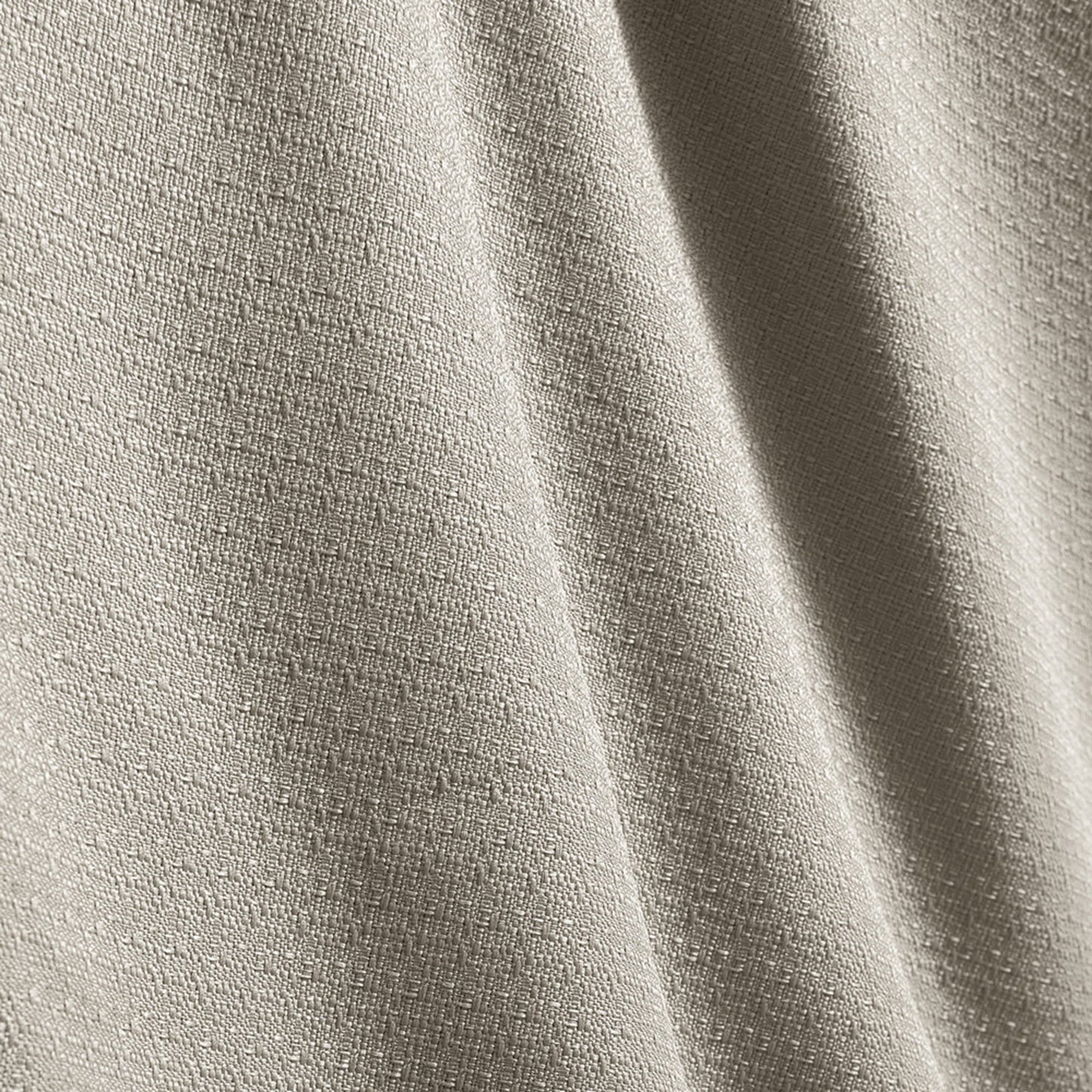 Set Cortinas Blackout Argolla Regata Crudo