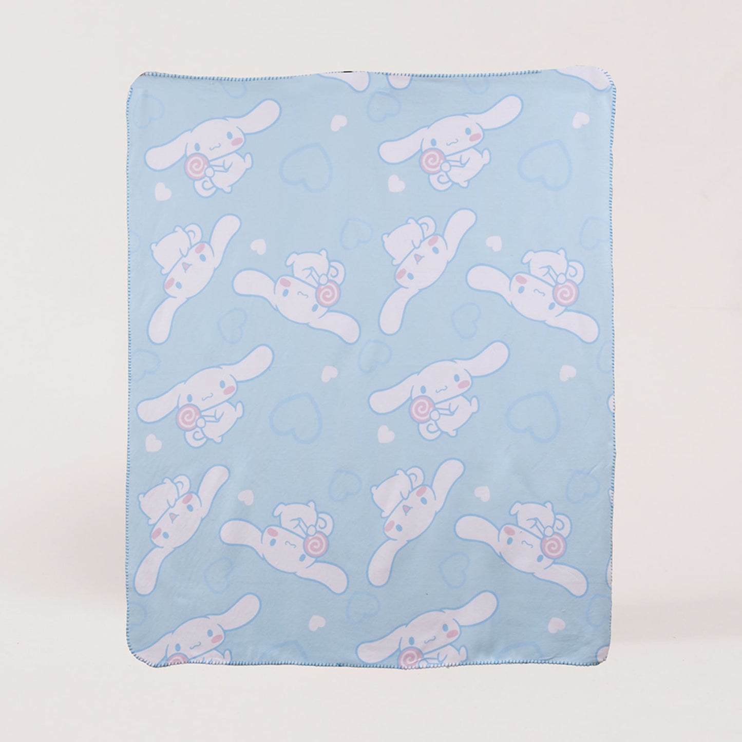 Manta Polar Sherpa 127x152 cm Cinnamoroll