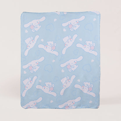Manta Polar Sherpa 127x152 cm Cinnamoroll