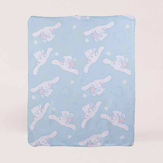 Manta Polar Sherpa 127x152 cm Cinnamoroll