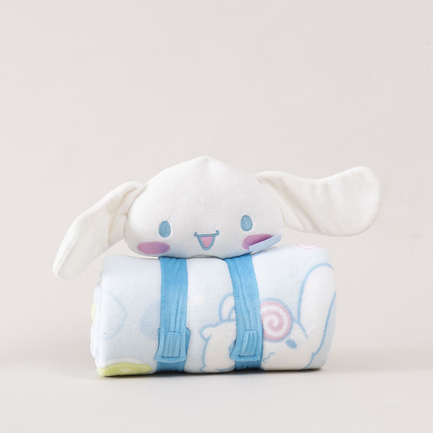 Manta Cojín 3D 127x152 cm Cinnamoroll