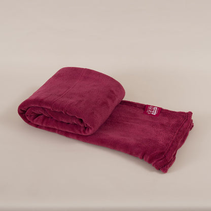 Manta y Cartera 3D Lotso