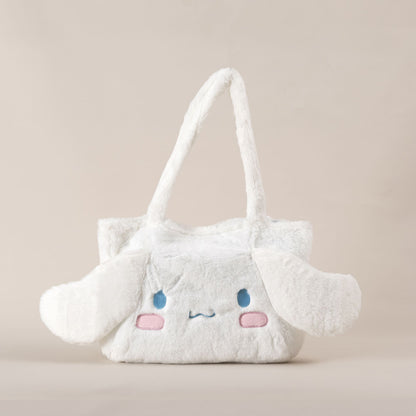 Manta y Cartera 3D Cinnamoroll