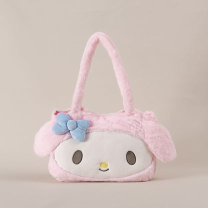 Manta y Cartera 3D My Melody