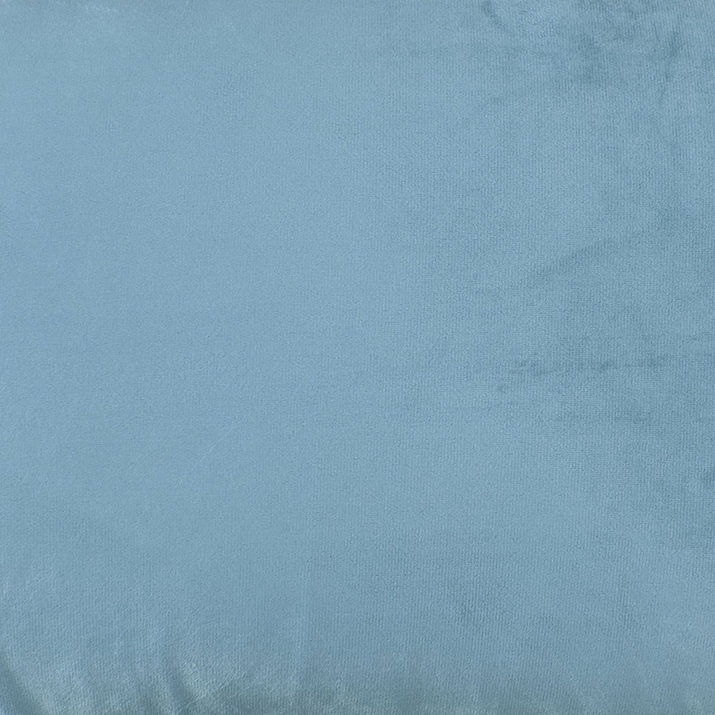 Cojín Velvet 45x45 cm Azul