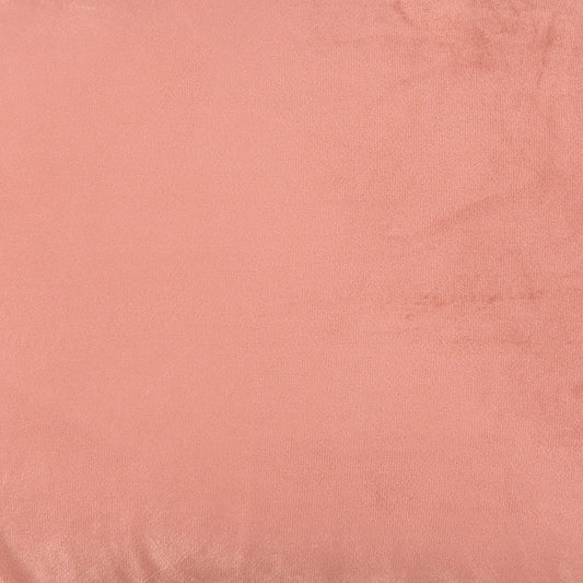 Cojín Velvet 30x50 cm Rosado