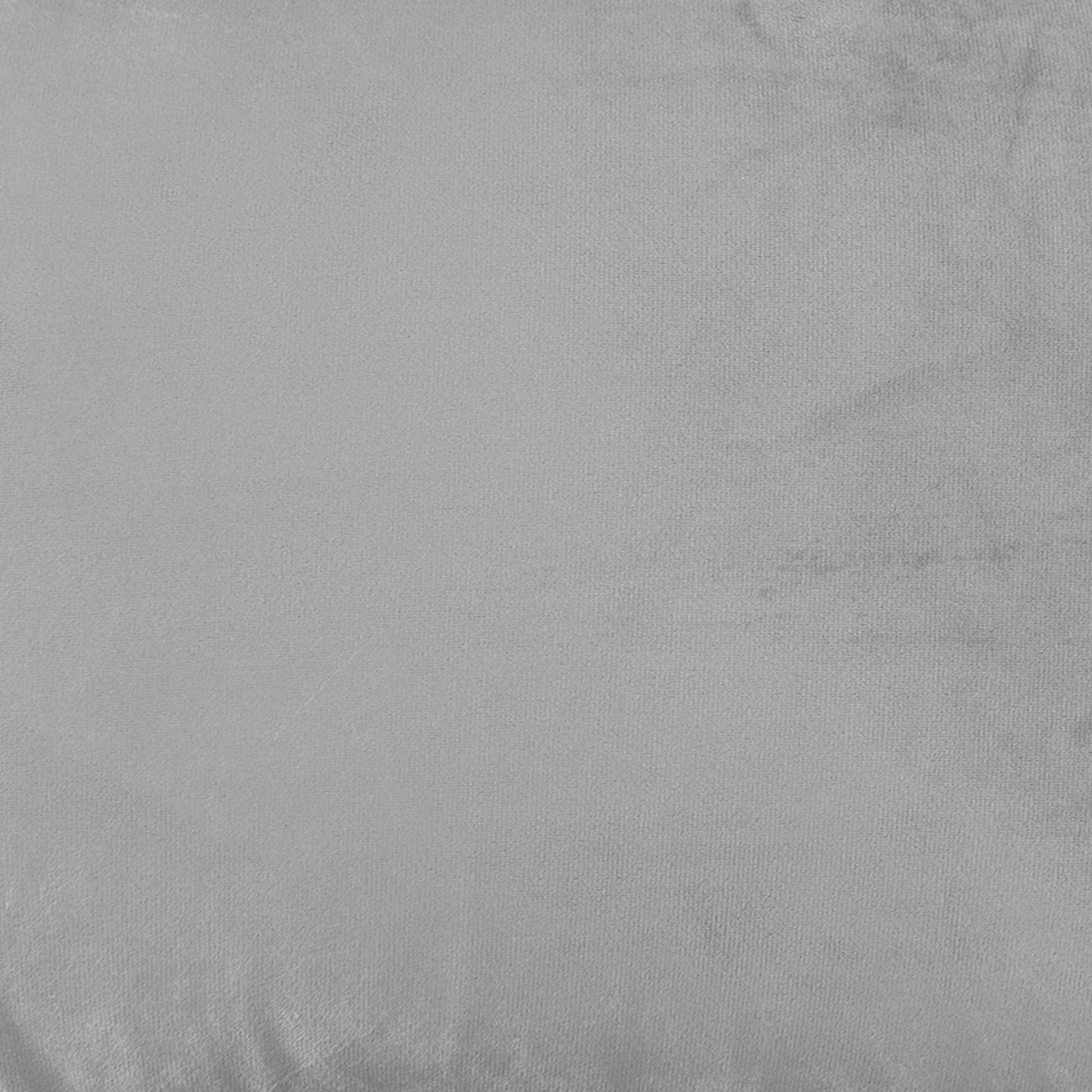Cojín Velvet 30x50 cm Gris