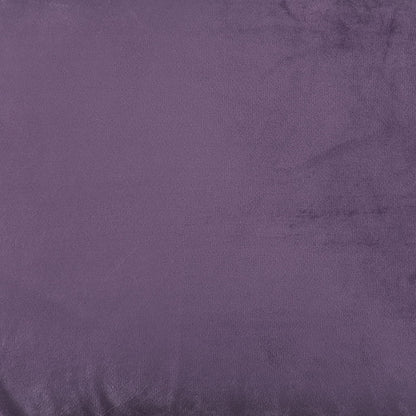 Cojín Velvet 30x50 cm Morado
