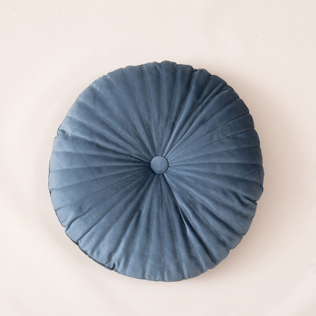 Cojín Velvet 40 cm Jean