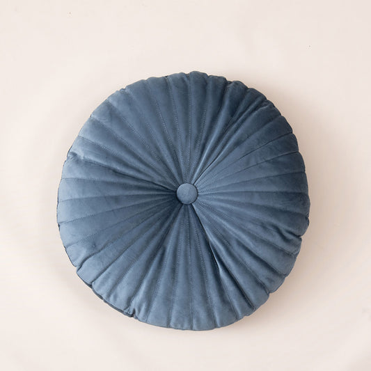 Cojín Velvet 40 cm Jean