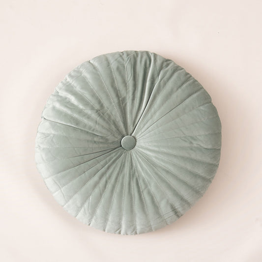 Cojín Velvet 40 cm Verde