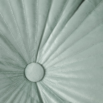 Cojín Velvet 40 cm Verde