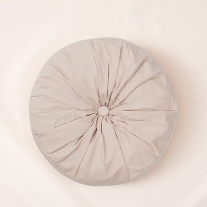 Cojín Microfibra 40 cm Arena
