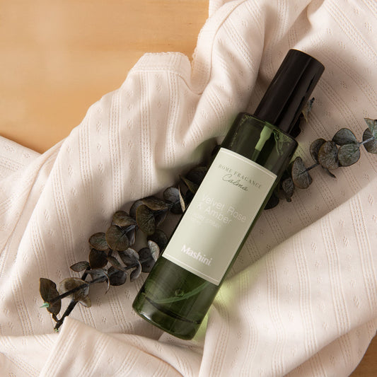 Aromatizador Calma Rosas y Ambar 100ml