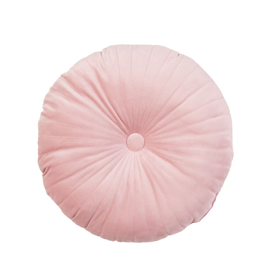 Cojin Velvet 40 cms Malva Light