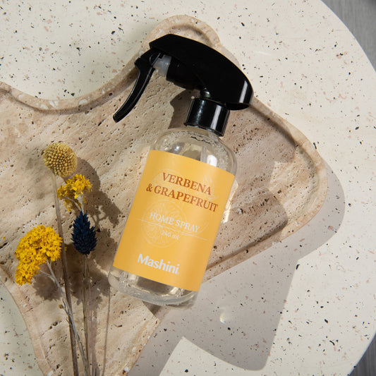 Aromatizador Sweet Memory Verbena y Pomelo 240ml