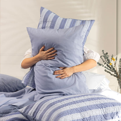 Quilt King Barcelona Estampado Monica
