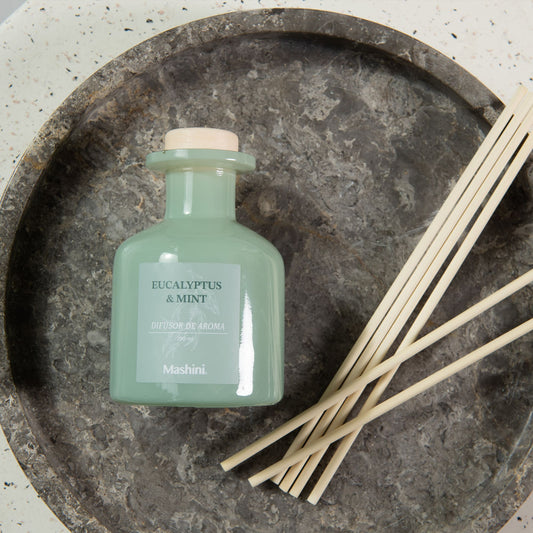 Difusor Sweet Memory Eucalipto y Menta 100ml